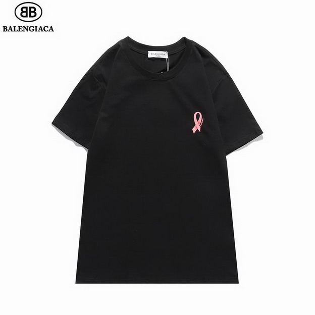 men balenciaga t-shirts S-2XL-186